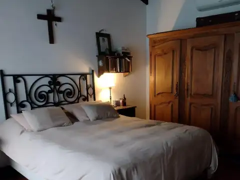 Casa en Alquiler Temporal A Estrenar