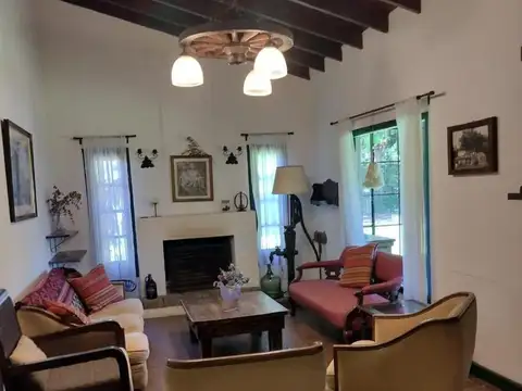 Casa en Alquiler Temporal en Bella Vista, USD 3.100