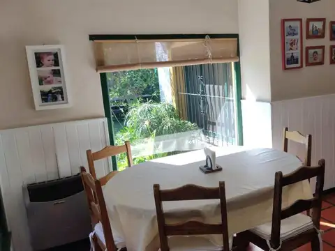 Casa en Alquiler Temporal en Bella Vista, USD 3.100