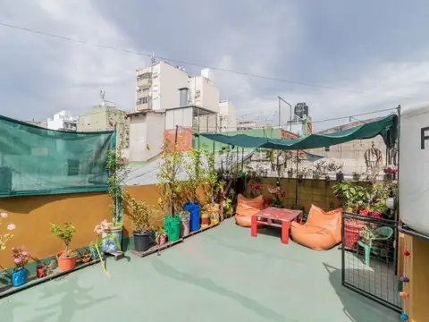 Colombres 845 , Piso 0