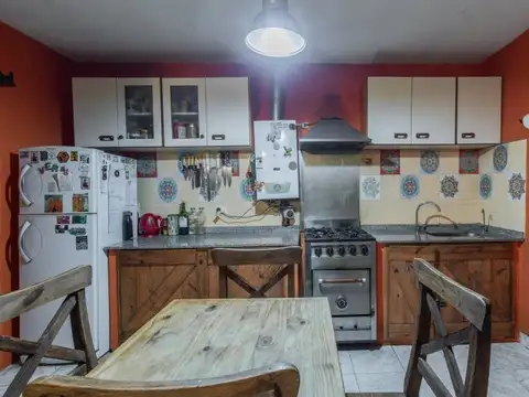 PH con terraza propia