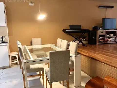 Depto Tipo Casa en Venta en Caballito, USD 349.000