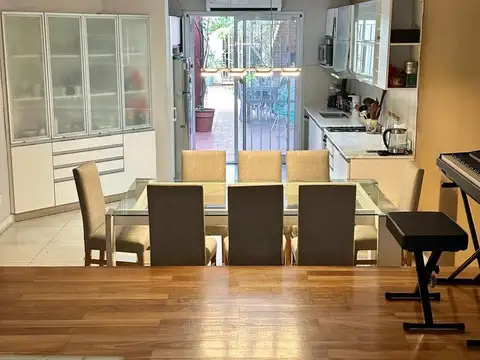 Depto Tipo Casa en Venta 55 años