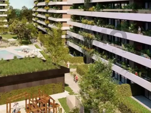 Departamento en Venta en San Isidro, USD 252.000