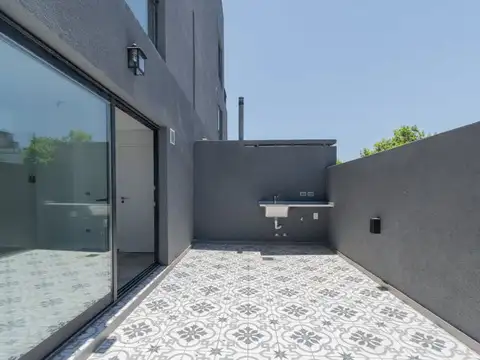 Departamento en Venta en Belgrano, USD 169.000