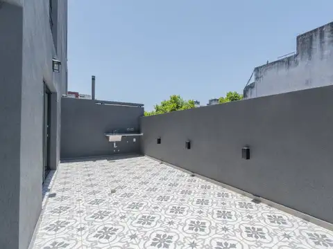 Blanco Encalada 3400, Piso 5