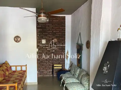 Departamento en Venta en San Bernardo del Tuyu, Partido de La Costa