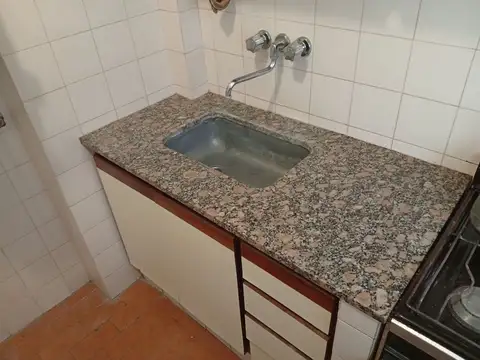 Departamento en Venta 61 años
