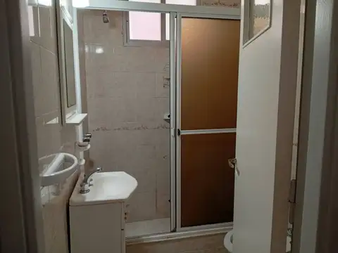VENTA DEPARTAMENTO 2 AMB MUY LUMINOSO GUEMES