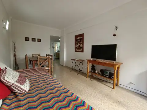 Departamento en Venta 40 años