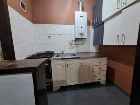 Departamento en Venta en Balvanera, USD 47.000