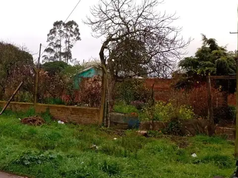 Terreno en Venta de 304,0 m2