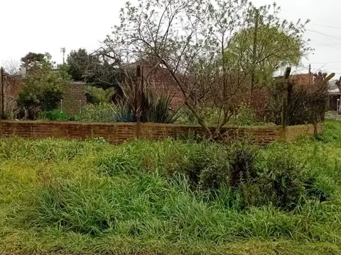 Terreno en Venta en Barrio Libertad, USD 22.000