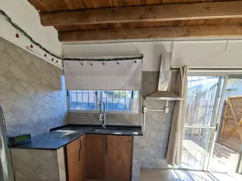 Casa en Alquiler A Estrenar
