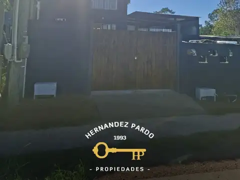 Casa - Alquiler - Uruguay, Canelones