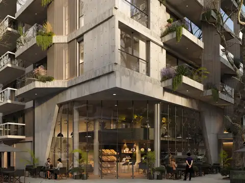 Departamento en Venta en Villa Urquiza, USD 165.200