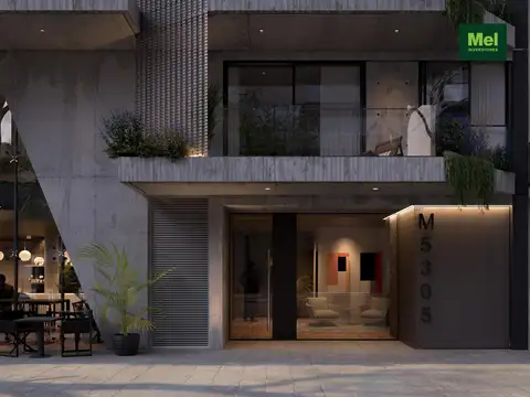 Departamento en Venta A Estrenar