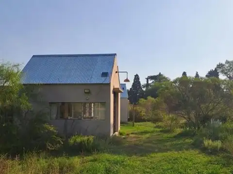 Casa en Venta de 2 dormitorios