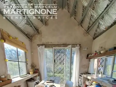 Casa en Venta de 2 dormitorios