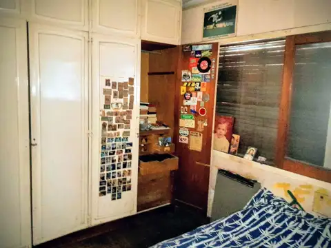 Casa en Venta 50 años