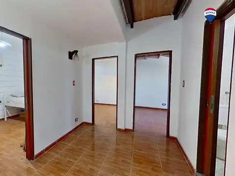 Depto Tipo Casa en Venta de 3 dormitorios