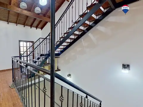 Depto Tipo Casa en Venta de 4 ambientes