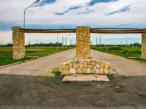 VENTA TERRENO POR AVENIDA - APTO COMERCIAL
