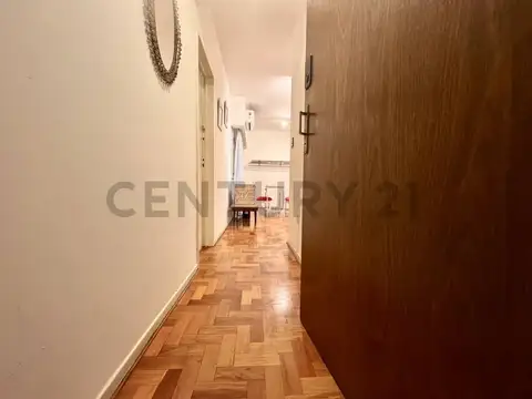 Venta de Departamento 1 AMBIENTE en Belgrano.