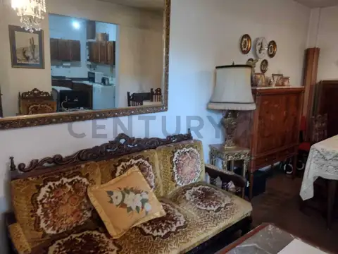 Oficina en Venta en Alberdi, USD 59.900