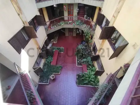 VENTA DEPARTAMENTO 2 DORMITORIOS B° ALBERDI
