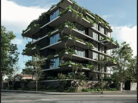 Departamento en Venta de 4 ambientes