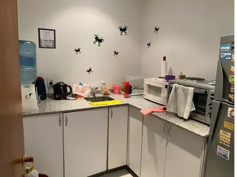 Oficina en Venta 40 años