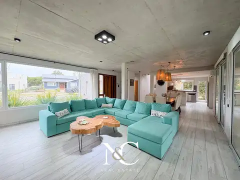 Casa en venta en Costa Esmeralda