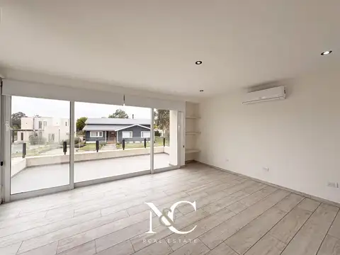 Casa en Venta 3 años