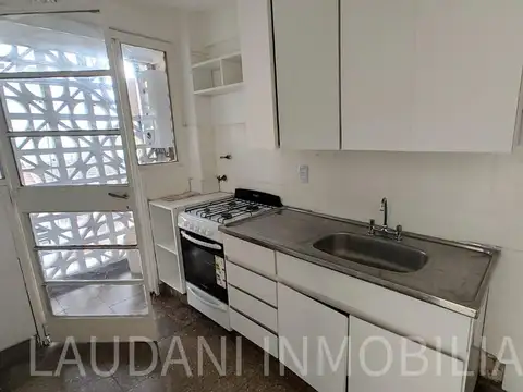 Departamento en Alquiler 40 años