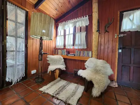 Casa en Venta en Yacanto Calamuchita, USD 75.000