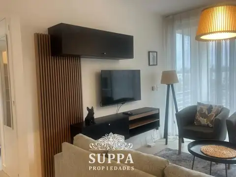 DEPARTAMENTO EN ALQUILER EN QUARTIER