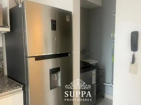 Departamento en Alquiler en Nordelta, USD 1.450