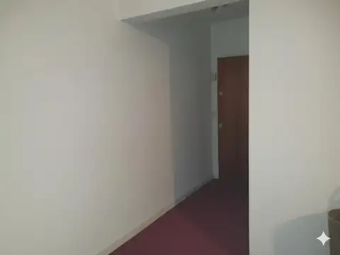 Oficina Monoambiente con 1 baño