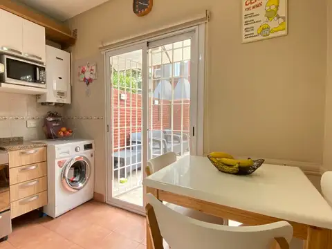 Departamento en Venta de 4 dormitorios