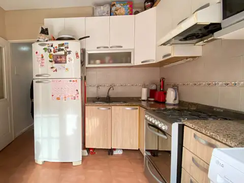 Departamento en Venta en Villa Ballester, USD 165.000