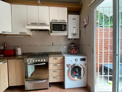 Departamento en Venta 22 años