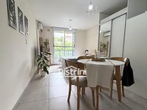 Departamento en Venta en Centro, USD 58.000