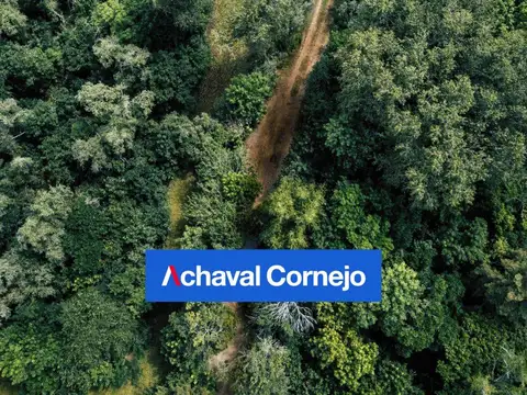 Terreno en Venta de 620,0 m2