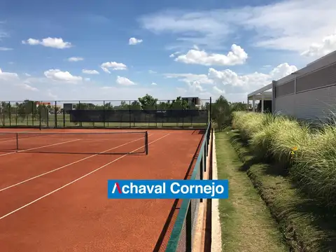 Puertos Escobar - Nativas - Nuevo barrio con Lotes en venta financiados