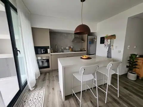 Departamento en Alquiler Temporal en Nordelta, Partido de Tigre