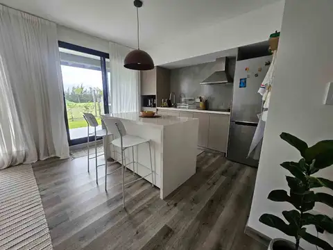 Departamento en Alquiler Temporal en Otros barrios de Nordelta, Nordelta