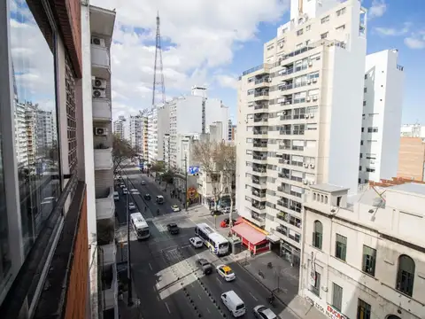 Departamento en Alquiler en Cordón , $U 28.000