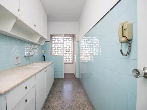 Departamento en Alquiler al Norte
