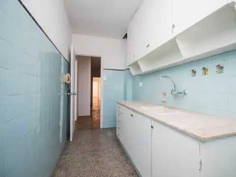 Departamento en Alquiler 49 años